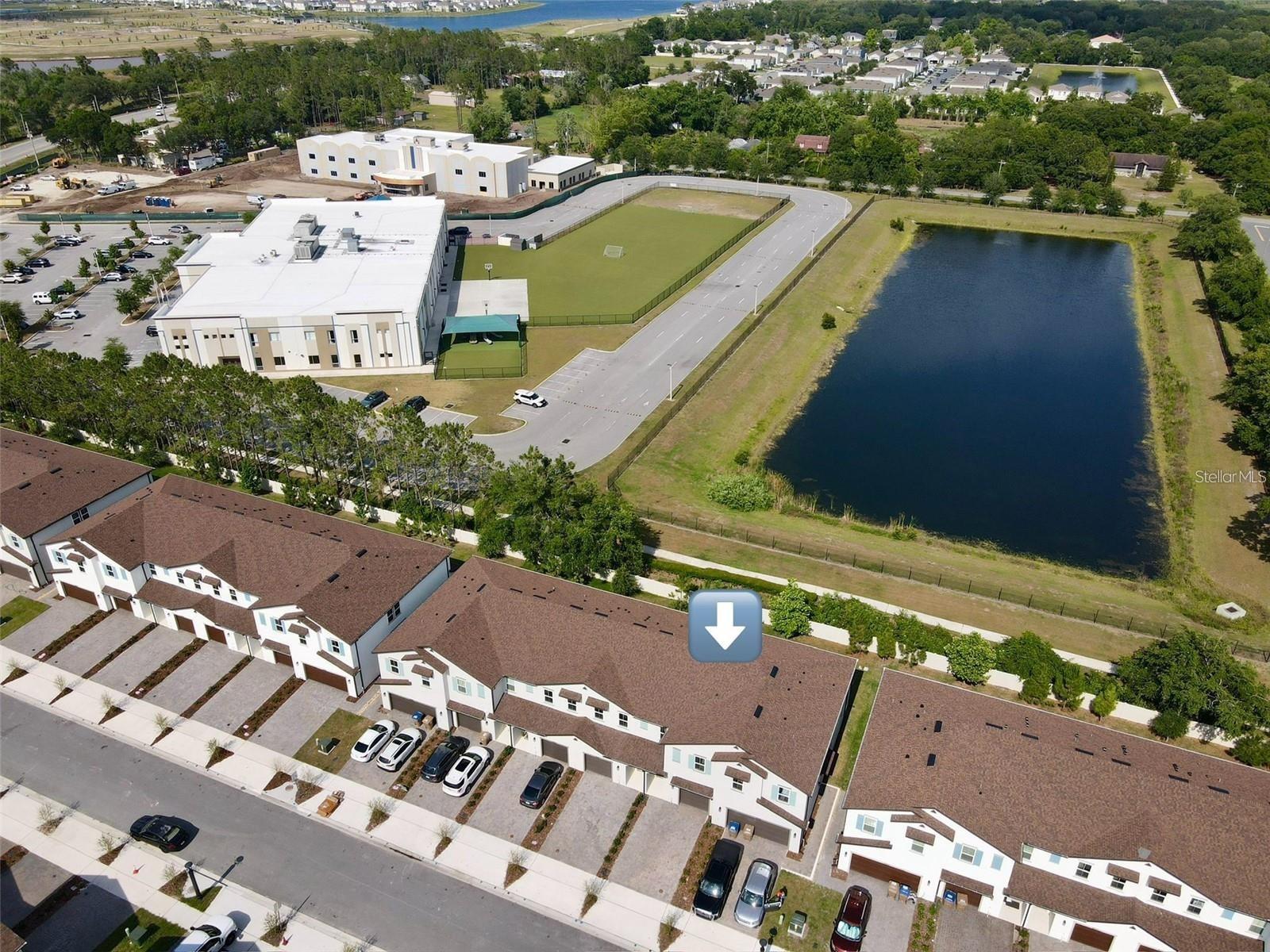 Image 2 of 33 For 4561 Small Creek Road