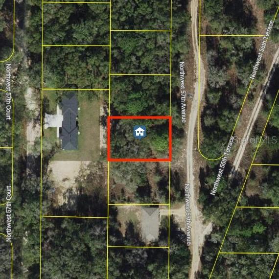 Listing Details for Lot 170 57th Avenue, OCALA, FL 34482