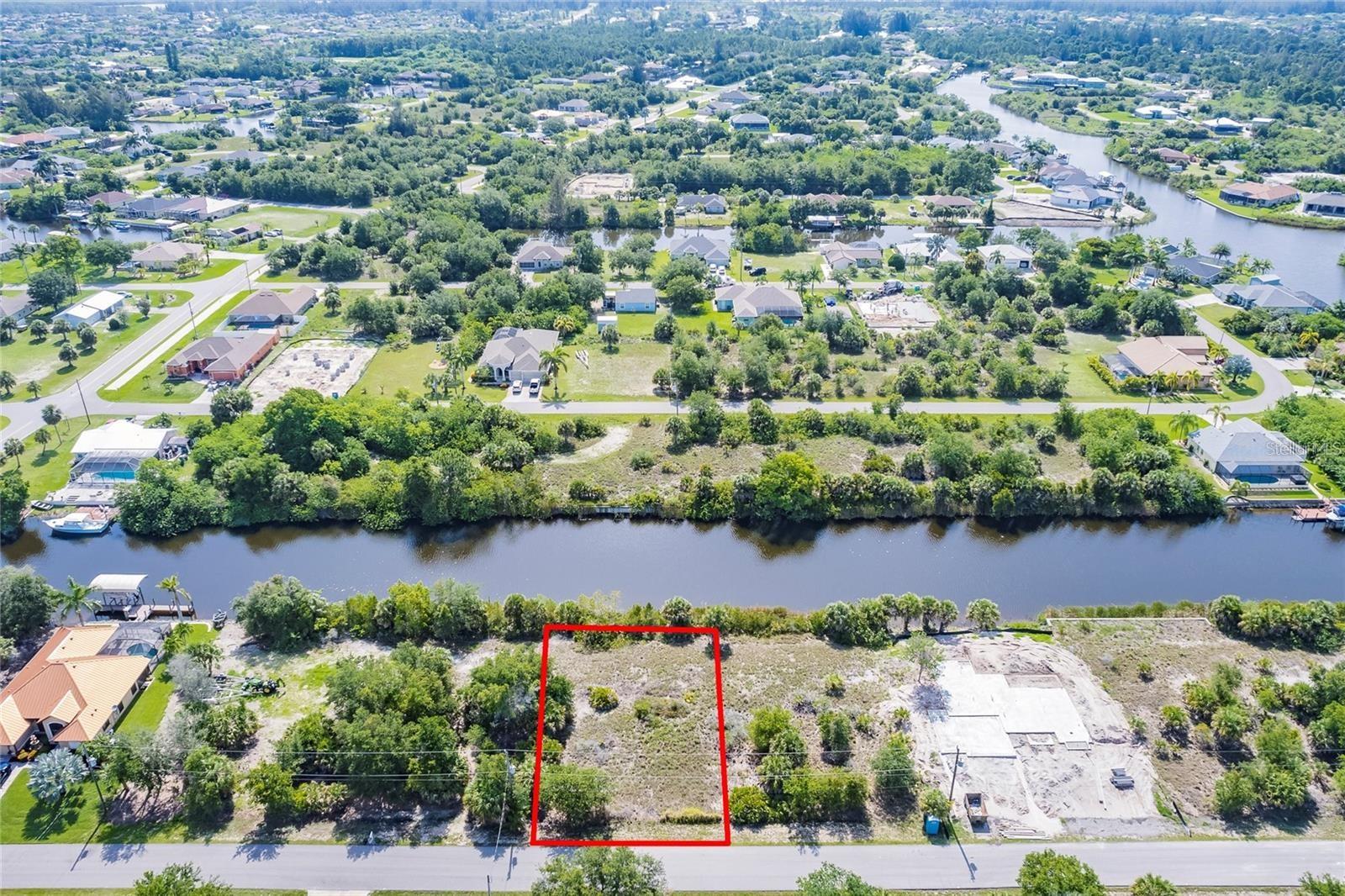 Details for 9508 President Circle, PORT CHARLOTTE, FL 33981