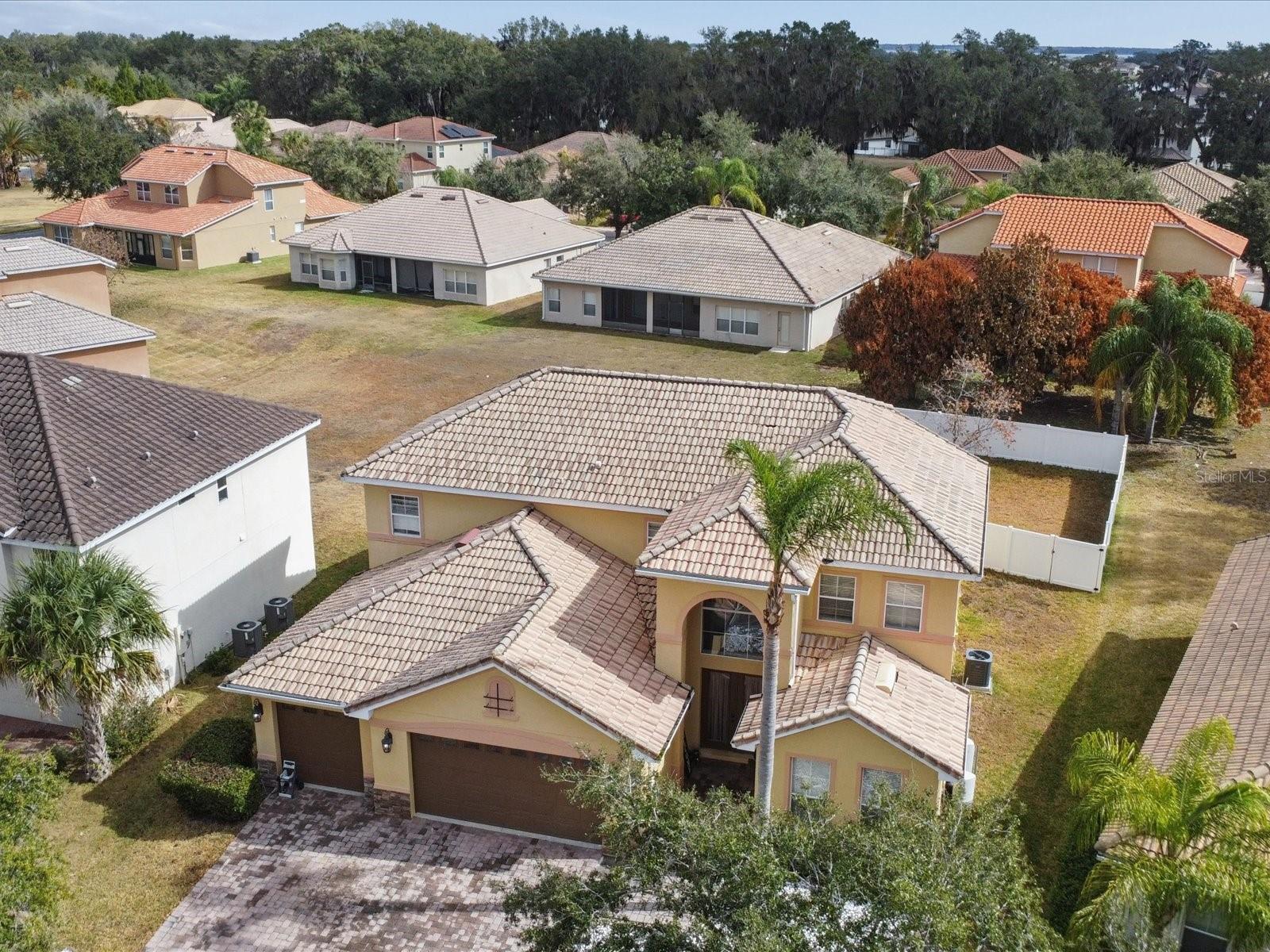 Image 29 of 32 For 3858 Shoreside Drive