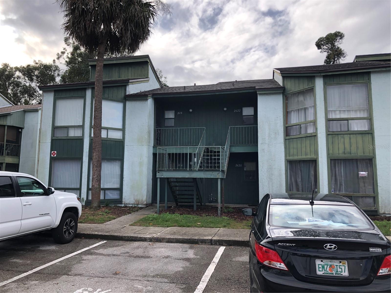 Details for 2616 Lemon Tree Lane F, ORLANDO, FL 32839