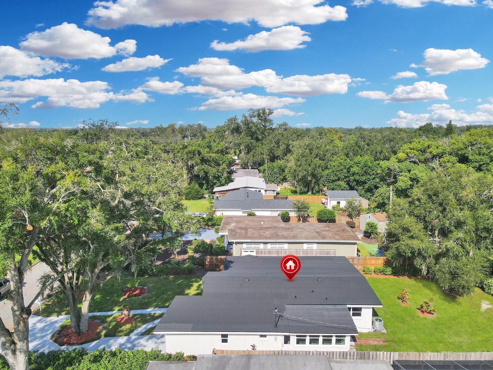 Image 43 of 44 For 913 Buckwood Drive