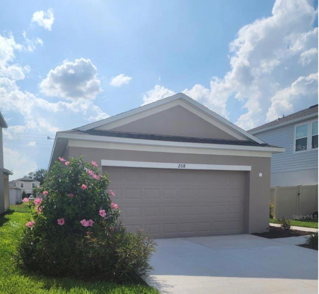 Details for 208 Acorn Road, HAINES CITY, FL 33844