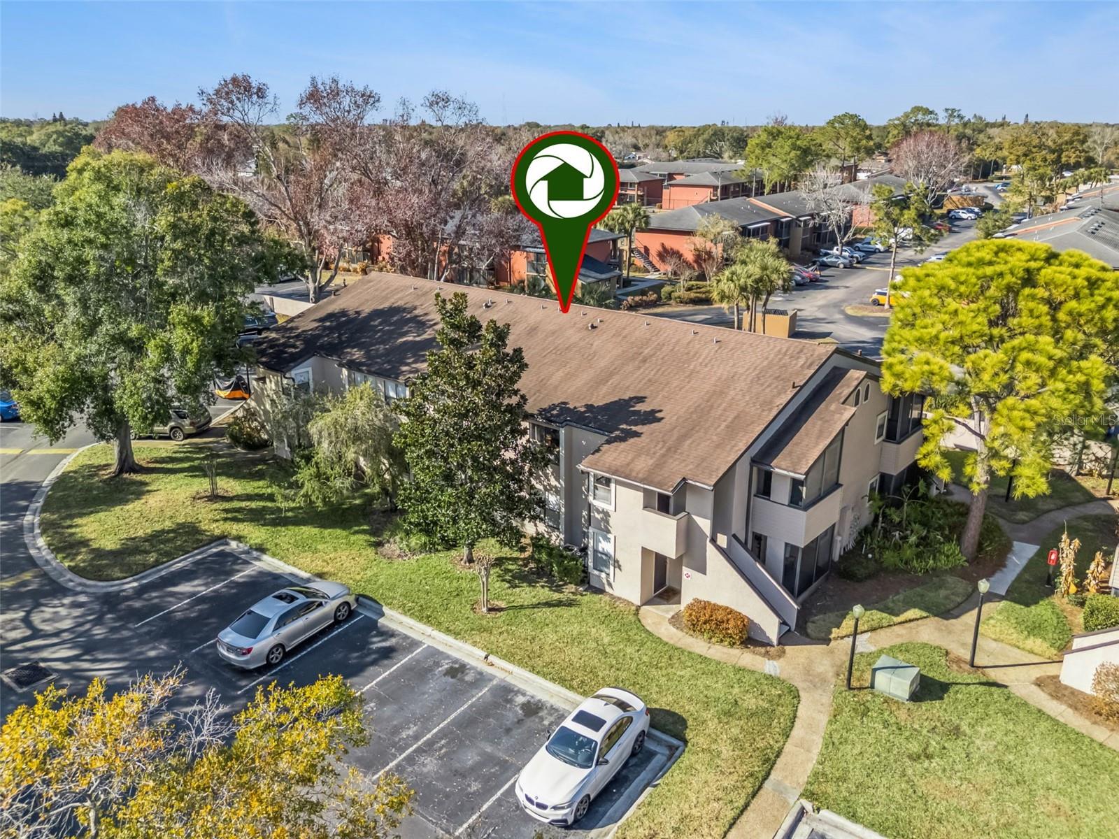 Image 33 of 39 For 2924 Antique Oaks Circle 46