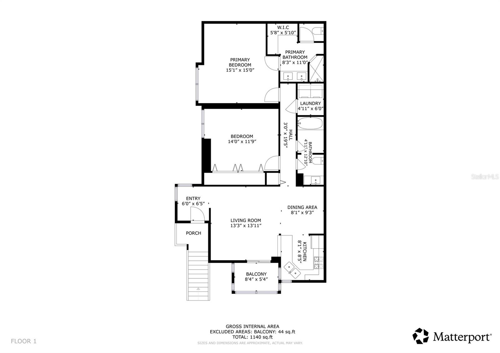 Image 39 of 39 For 2924 Antique Oaks Circle 46