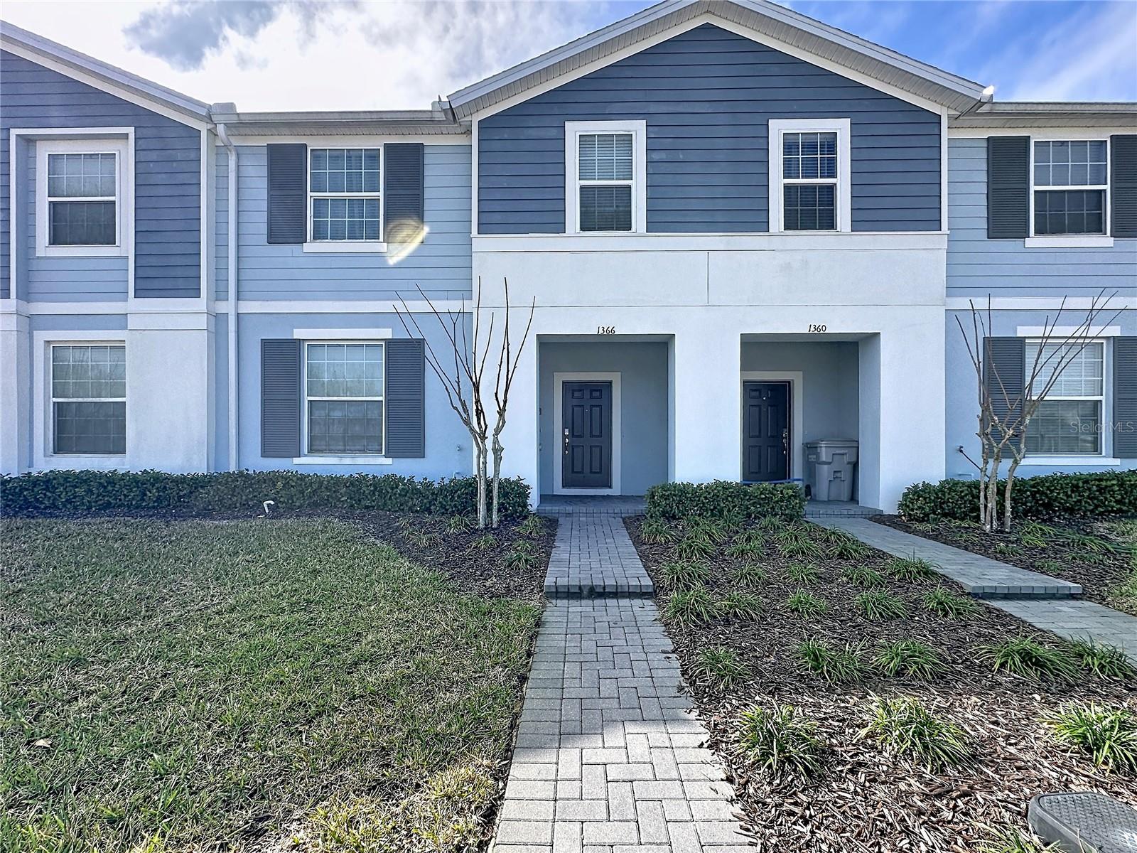 Details for 1366 Lava Tree Drive, DAVENPORT, FL 33897