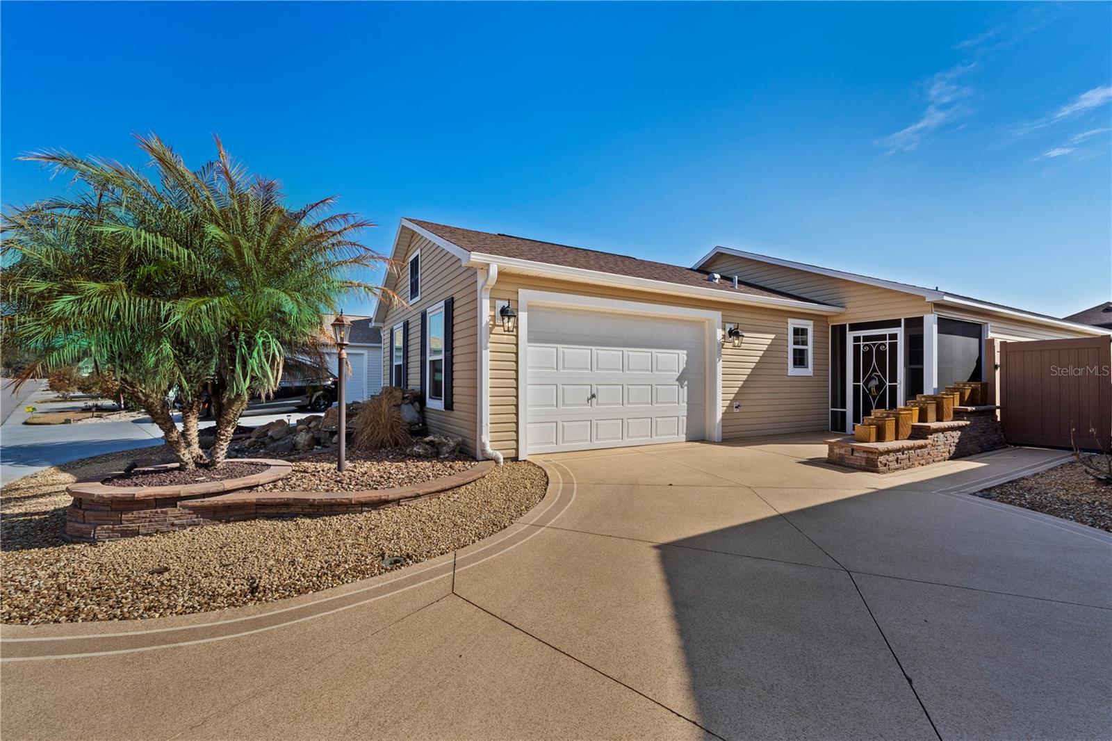 Details for 5859 Tupelo Terrace, THE VILLAGES, FL 32163