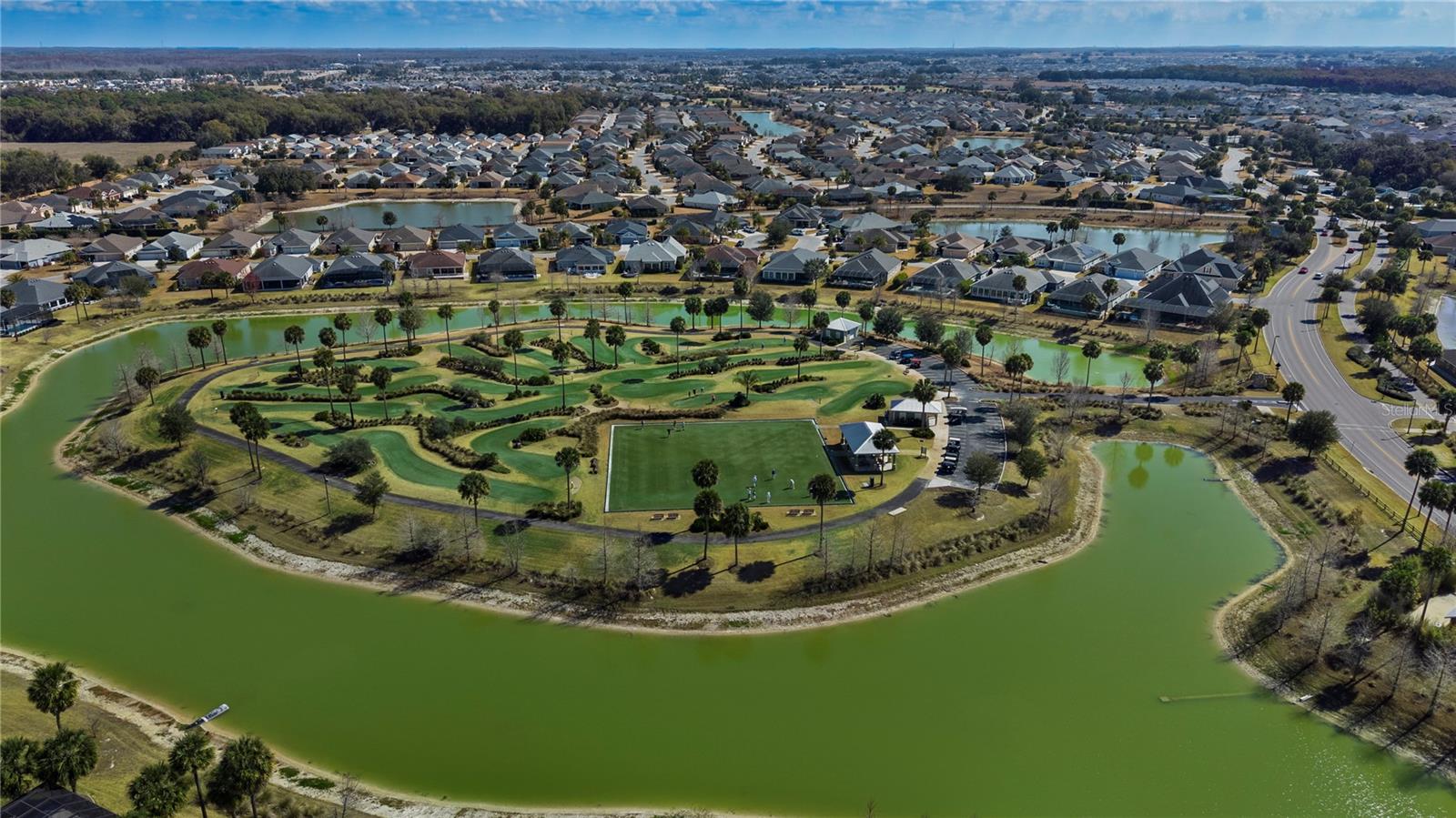 Image 37 of 43 For 5859 Tupelo Terrace