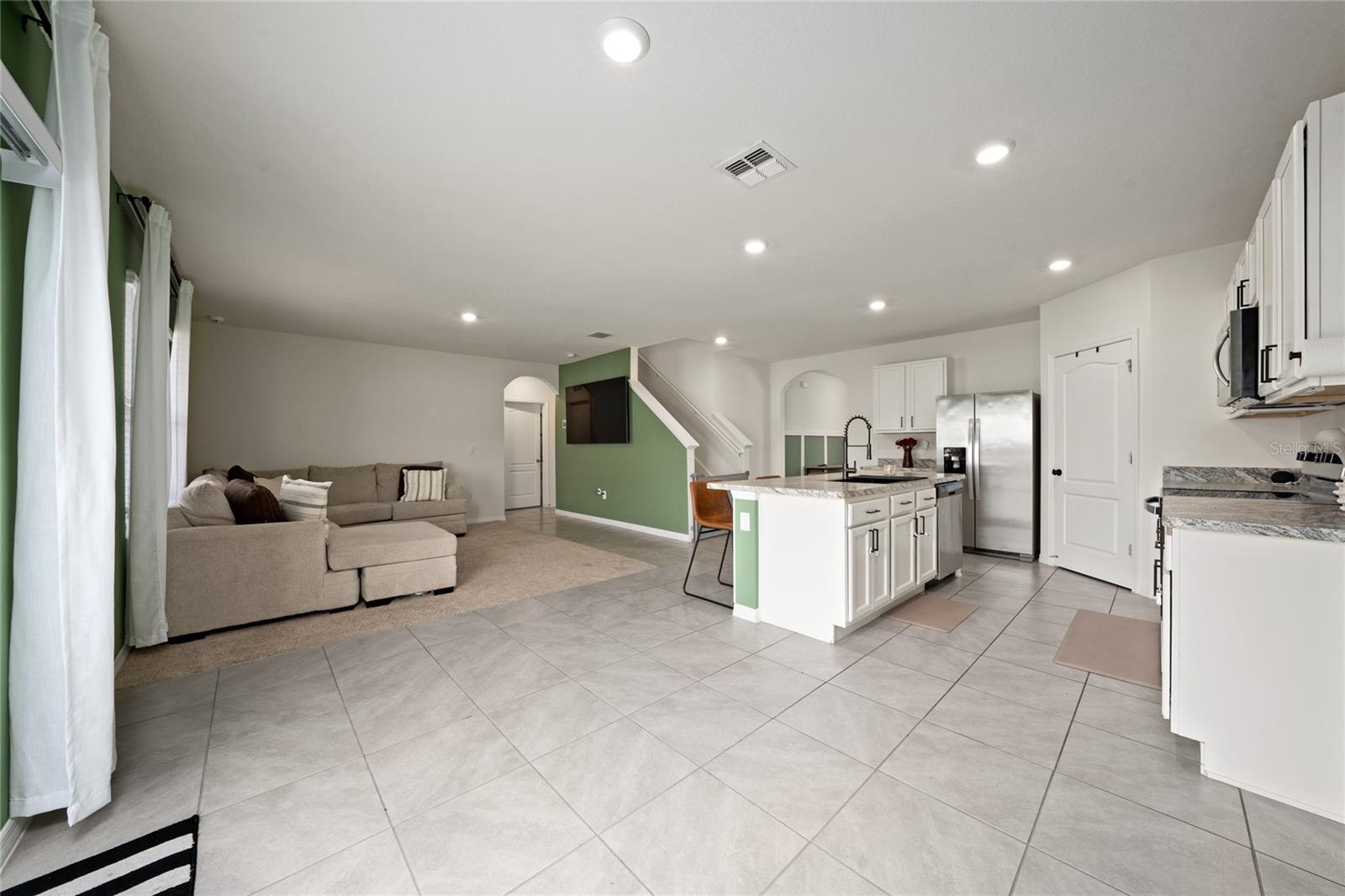 Image 11 of 35 For 740 Squires Grove Drive