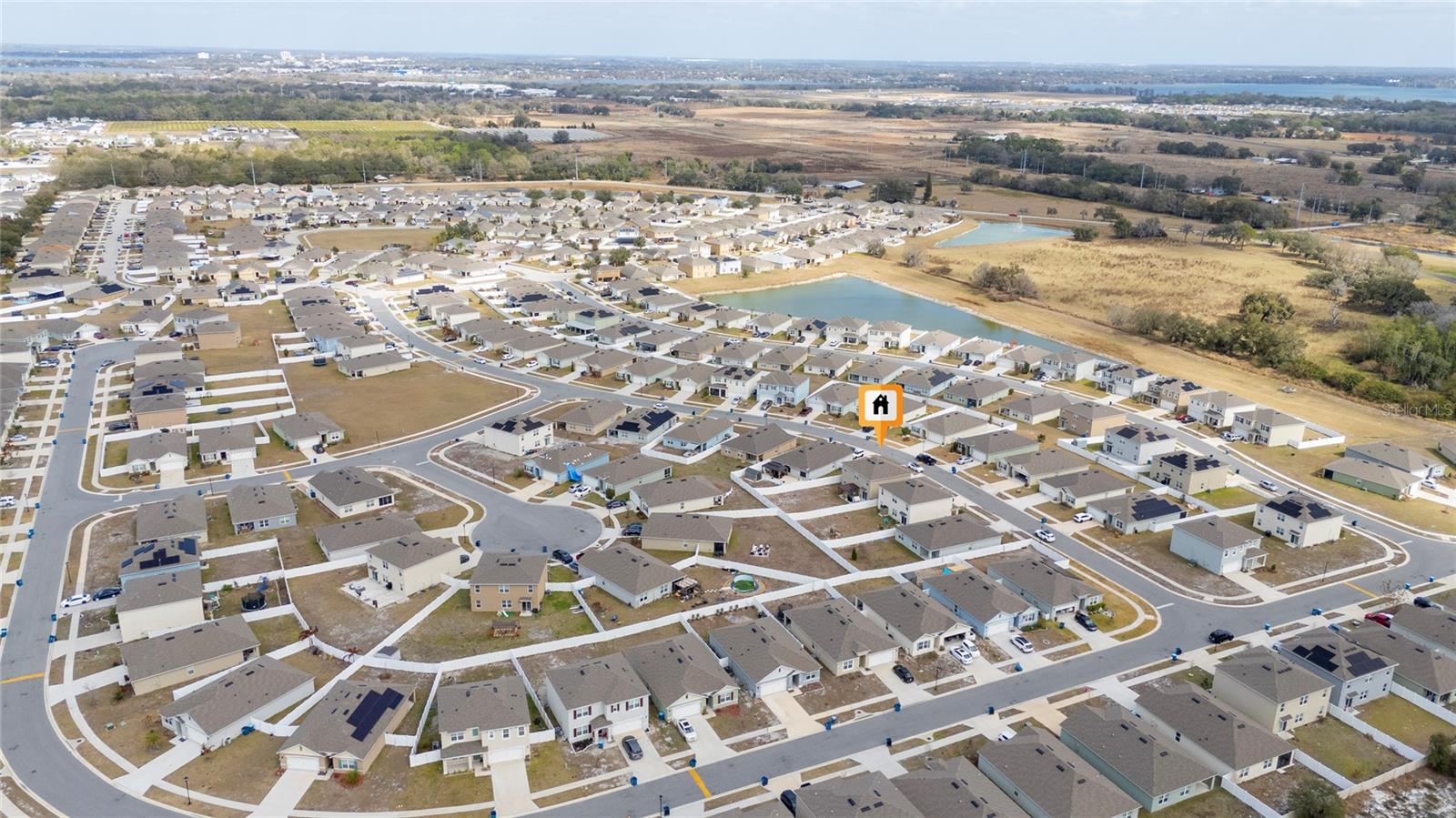 Image 3 of 35 For 740 Squires Grove Drive