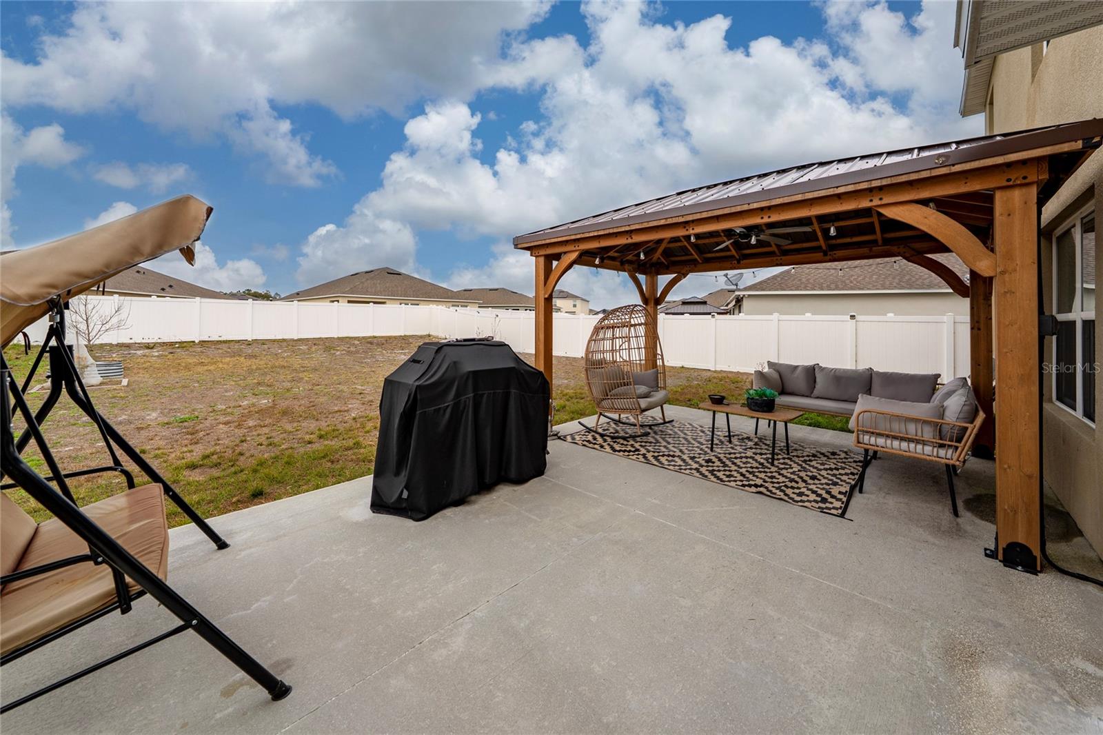 Image 32 of 35 For 740 Squires Grove Drive