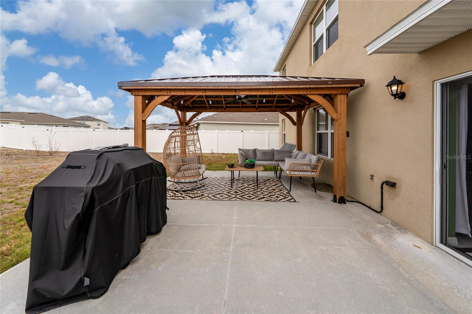 Image 33 of 35 For 740 Squires Grove Drive