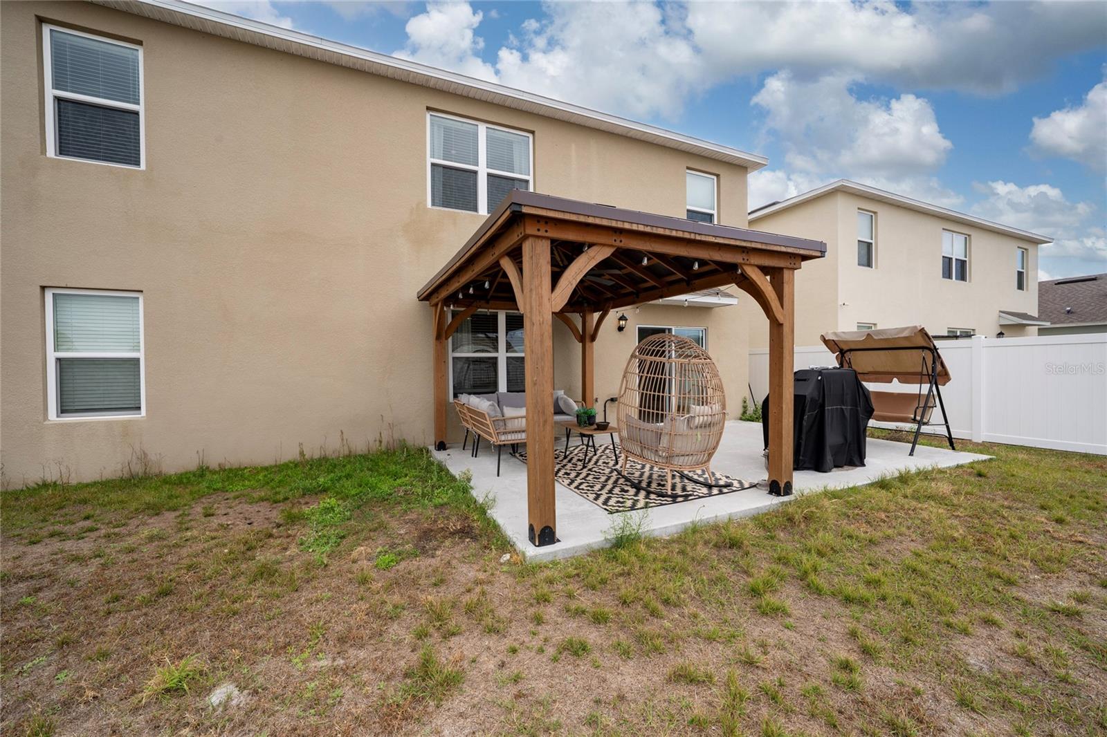 Image 35 of 35 For 740 Squires Grove Drive