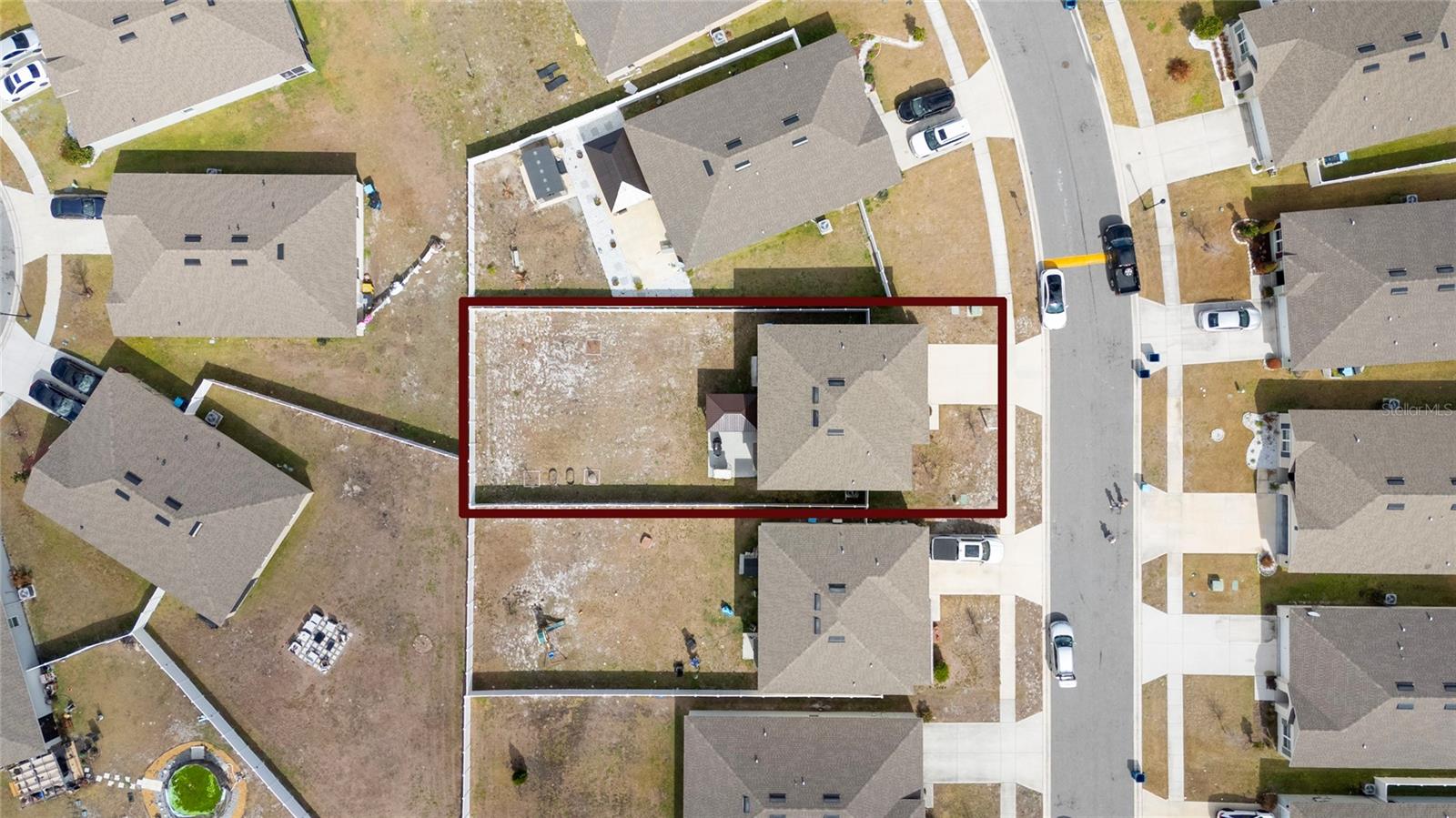 Image 4 of 35 For 740 Squires Grove Drive