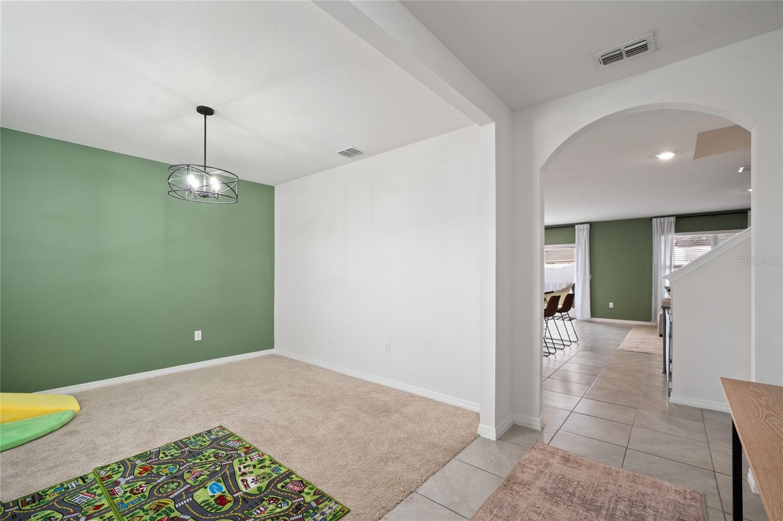 Image 6 of 35 For 740 Squires Grove Drive