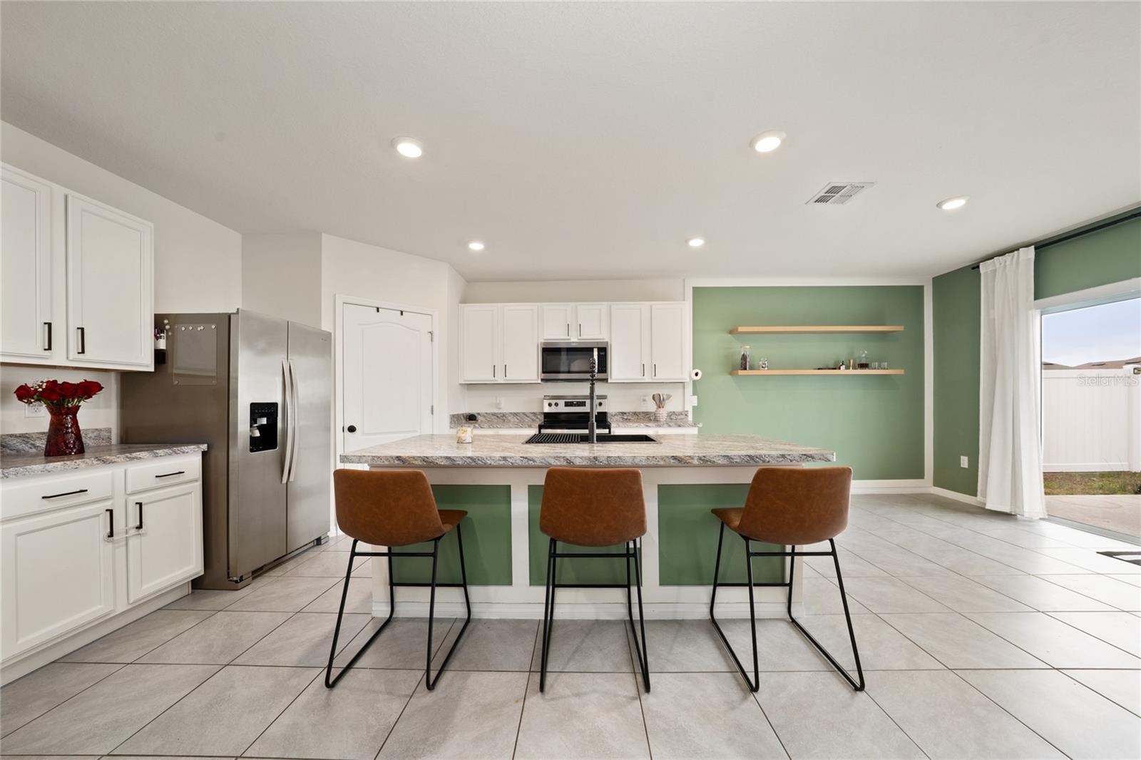 Image 8 of 35 For 740 Squires Grove Drive