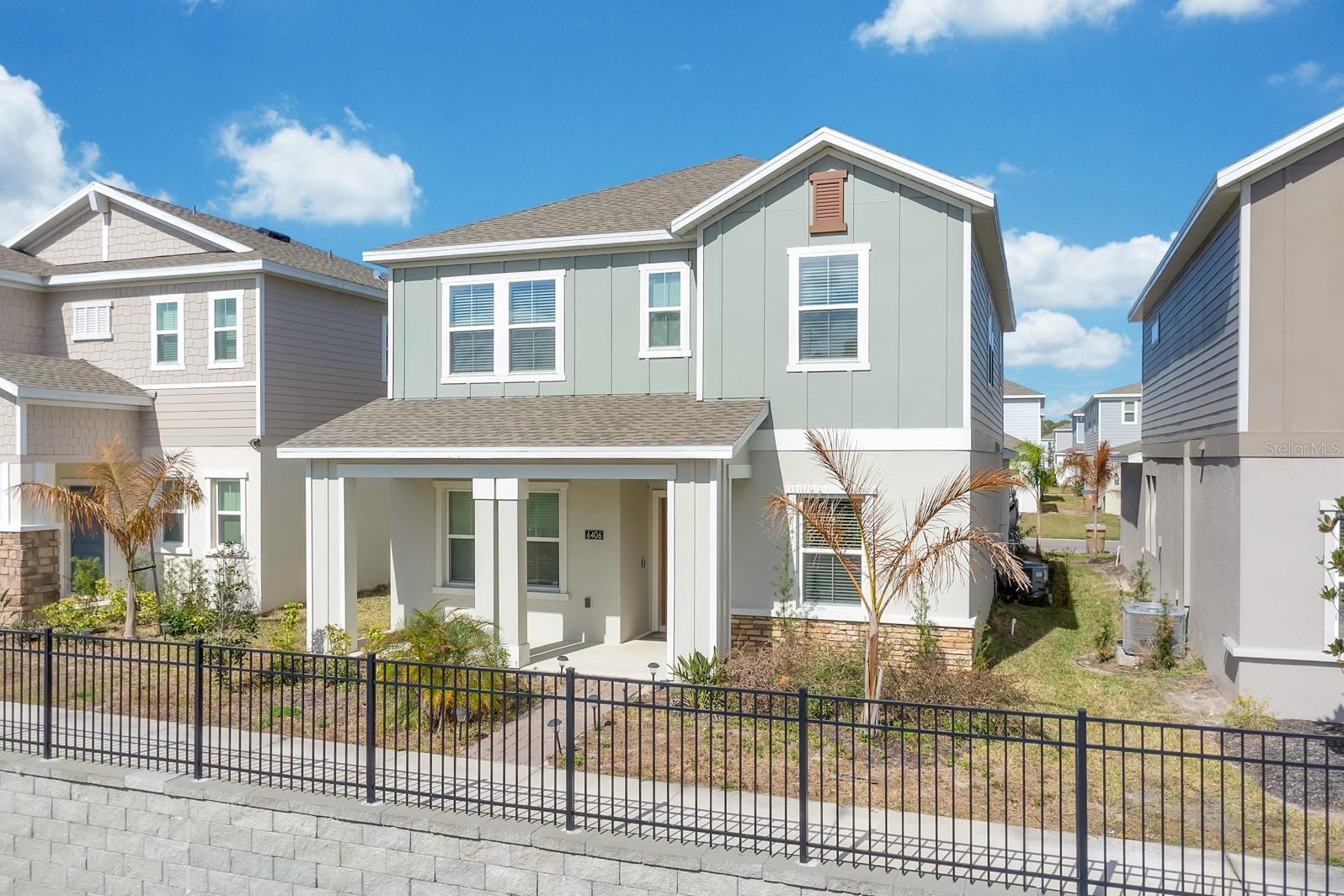 Image 2 of 57 For 6406 Pine Warbler Way