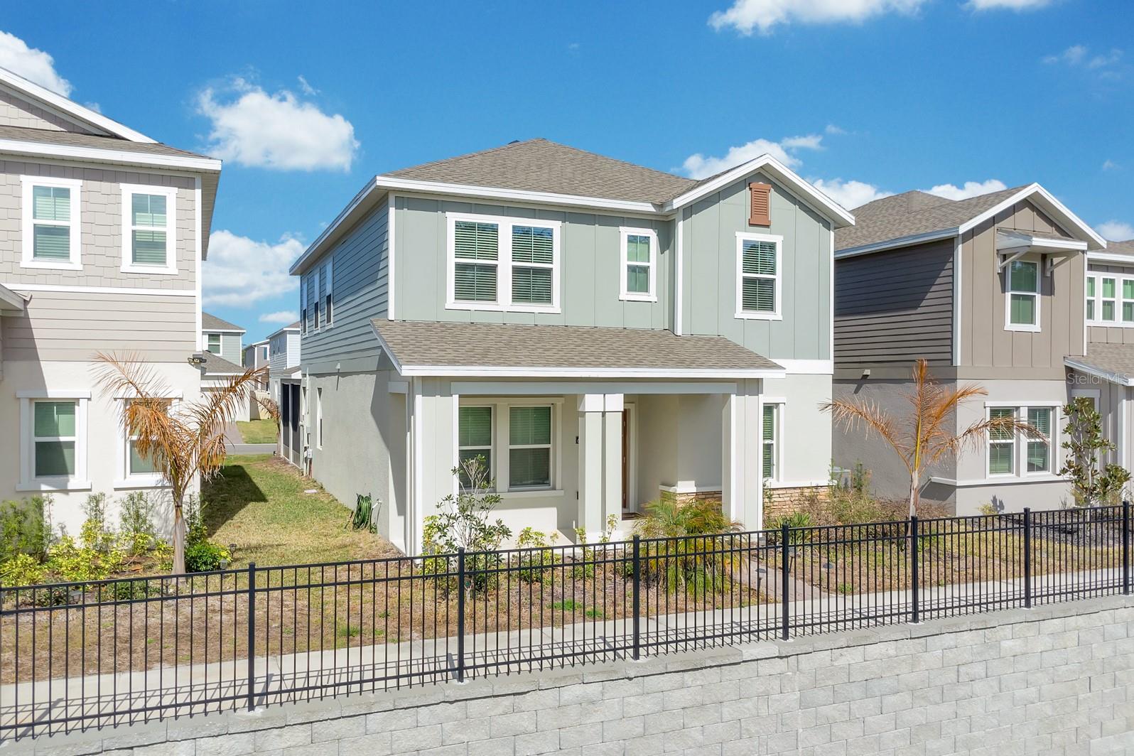 Image 3 of 57 For 6406 Pine Warbler Way