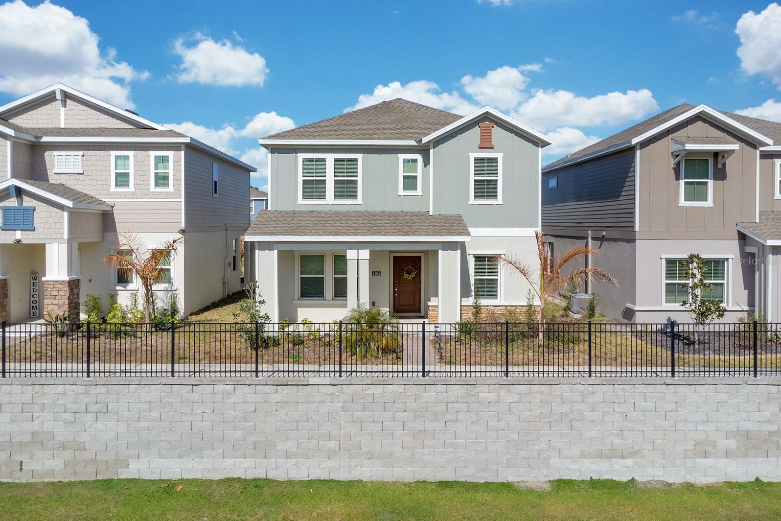 Image 4 of 57 For 6406 Pine Warbler Way