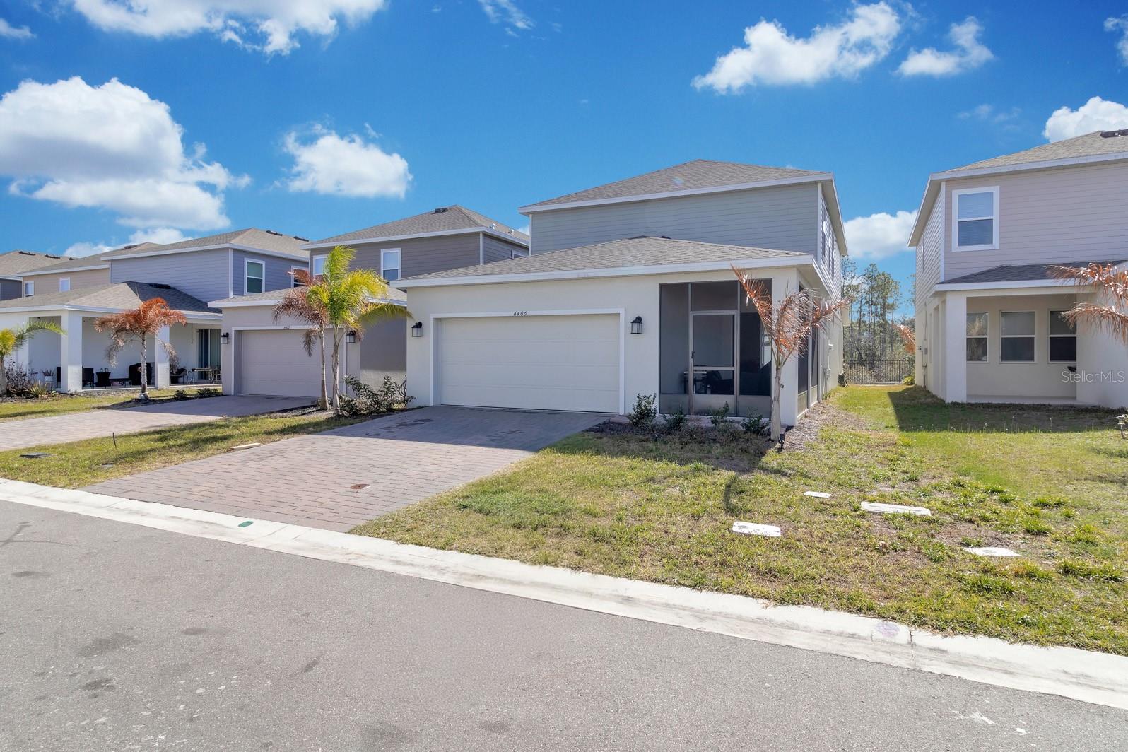 Image 44 of 57 For 6406 Pine Warbler Way