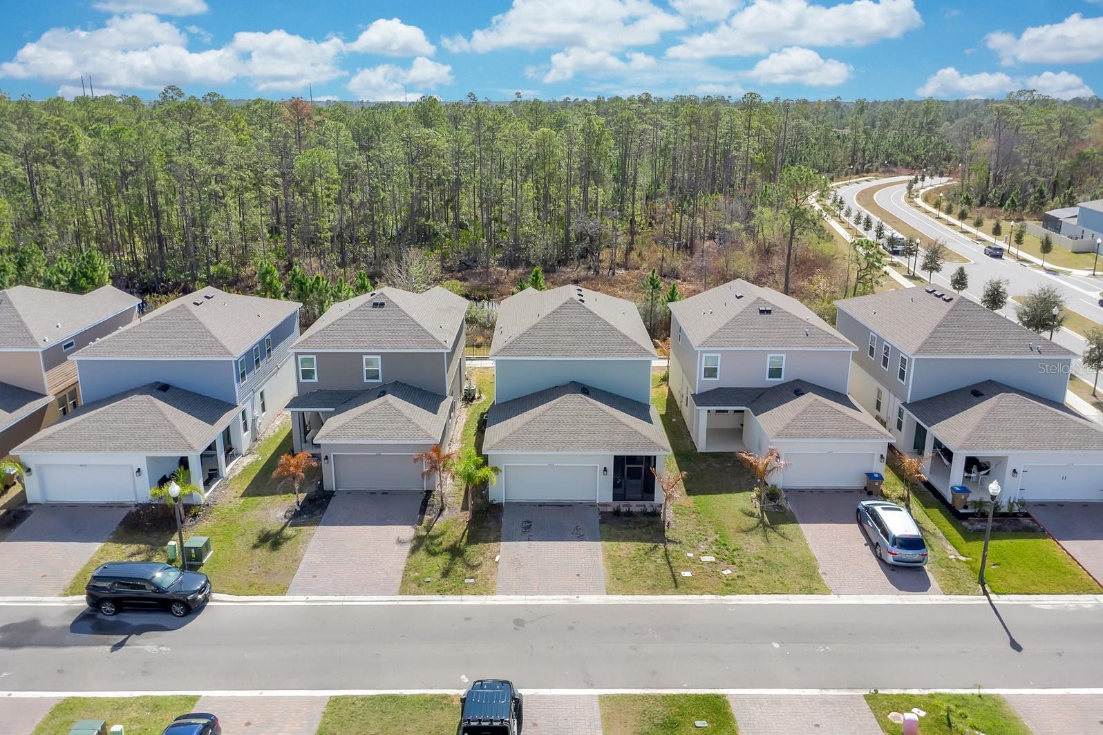 Image 48 of 57 For 6406 Pine Warbler Way