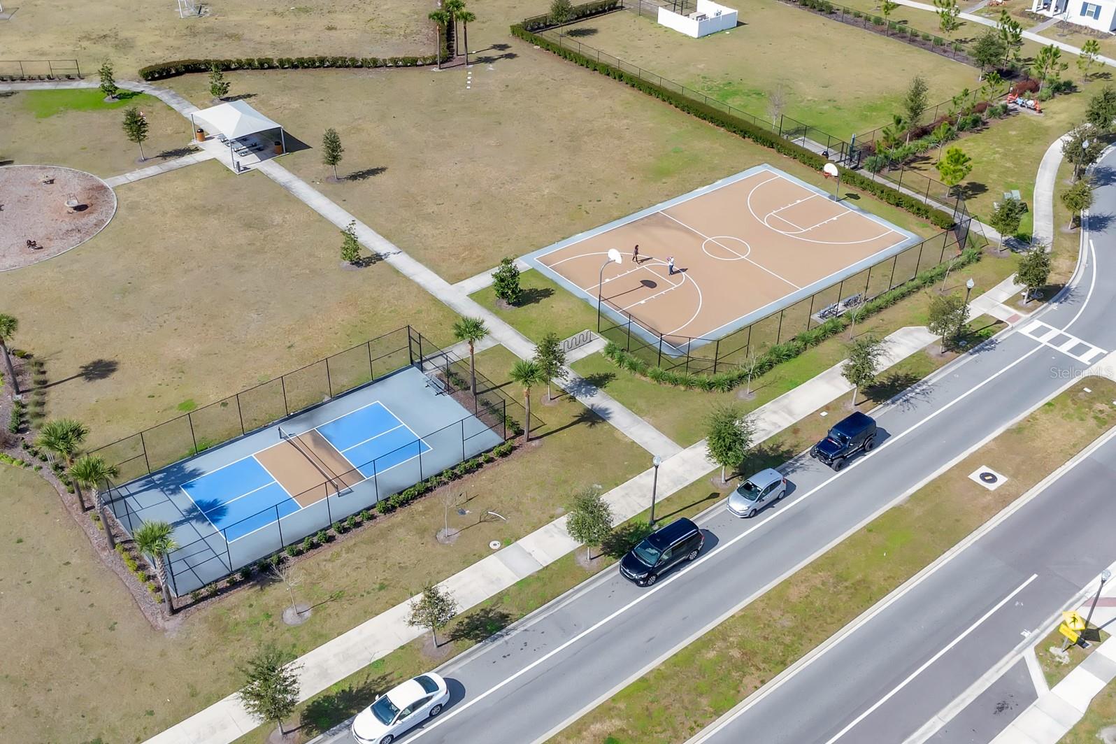 Image 51 of 57 For 6406 Pine Warbler Way