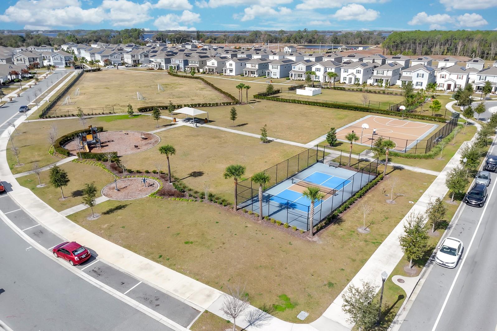 Image 52 of 57 For 6406 Pine Warbler Way