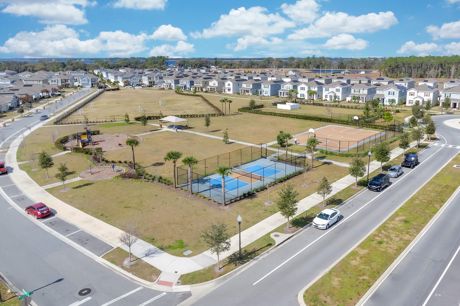 Image 53 of 57 For 6406 Pine Warbler Way