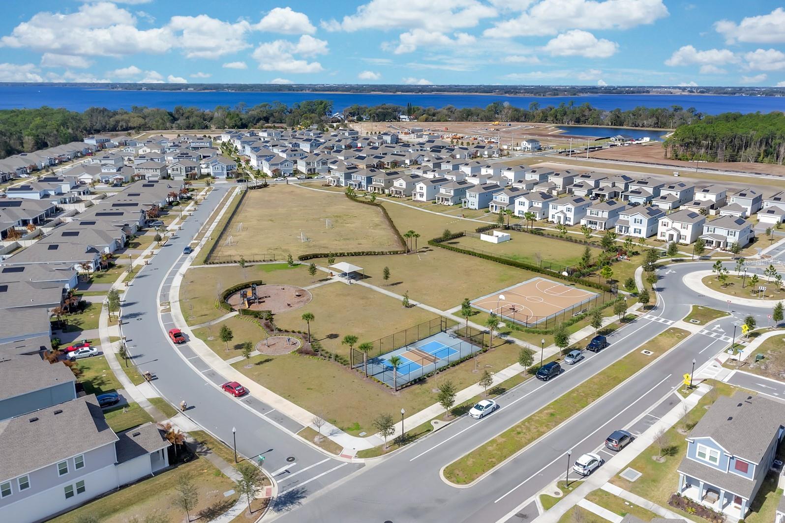 Image 54 of 57 For 6406 Pine Warbler Way