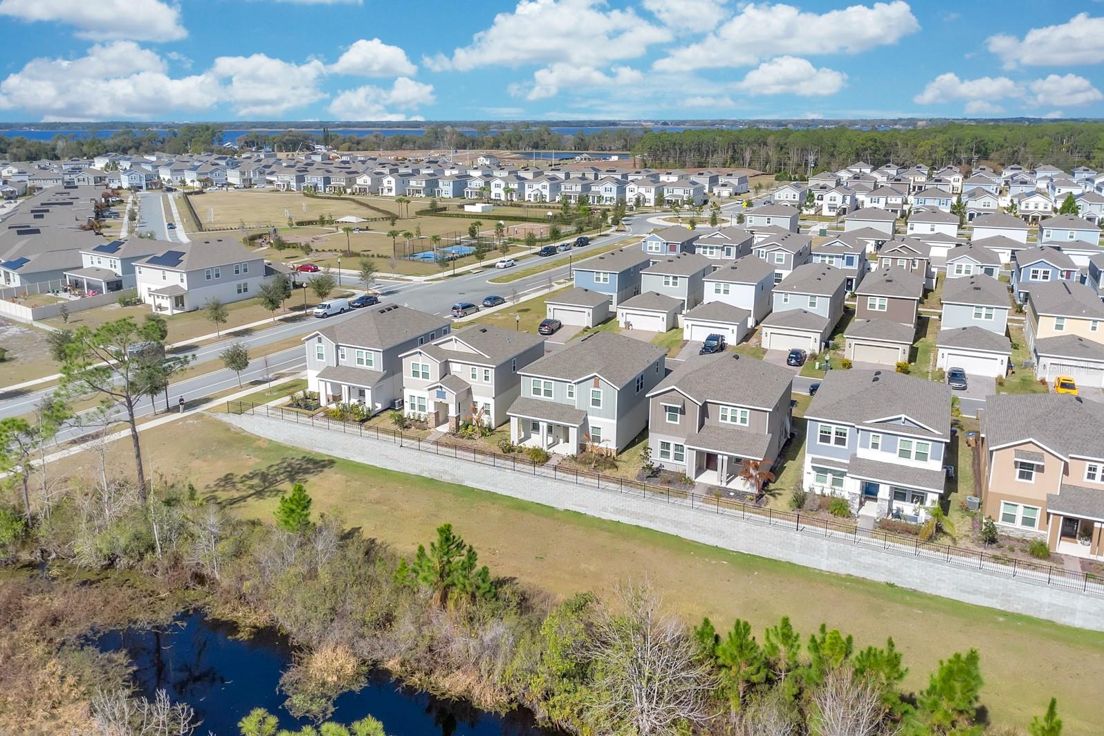 Image 57 of 57 For 6406 Pine Warbler Way