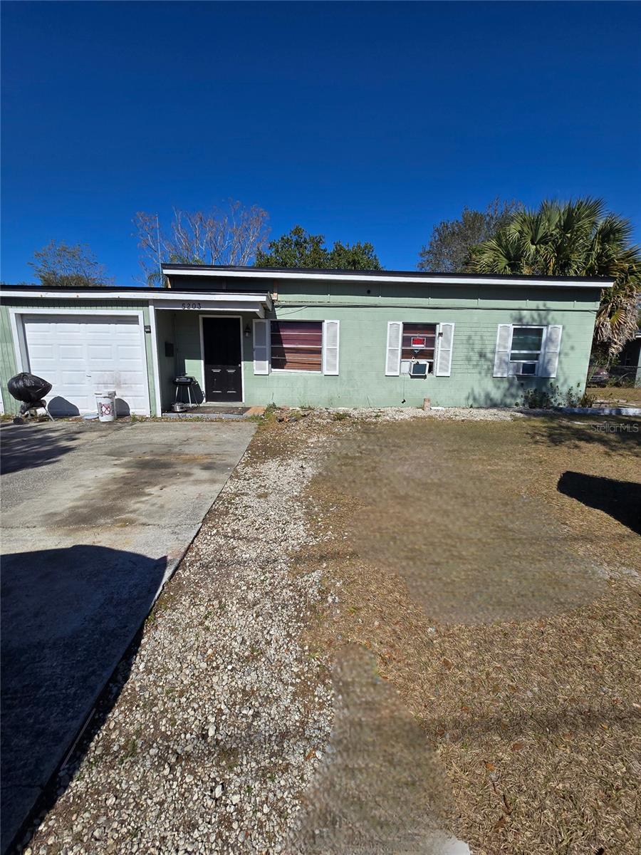 Details for 5203 Cortez Drive, ORLANDO, FL 32808