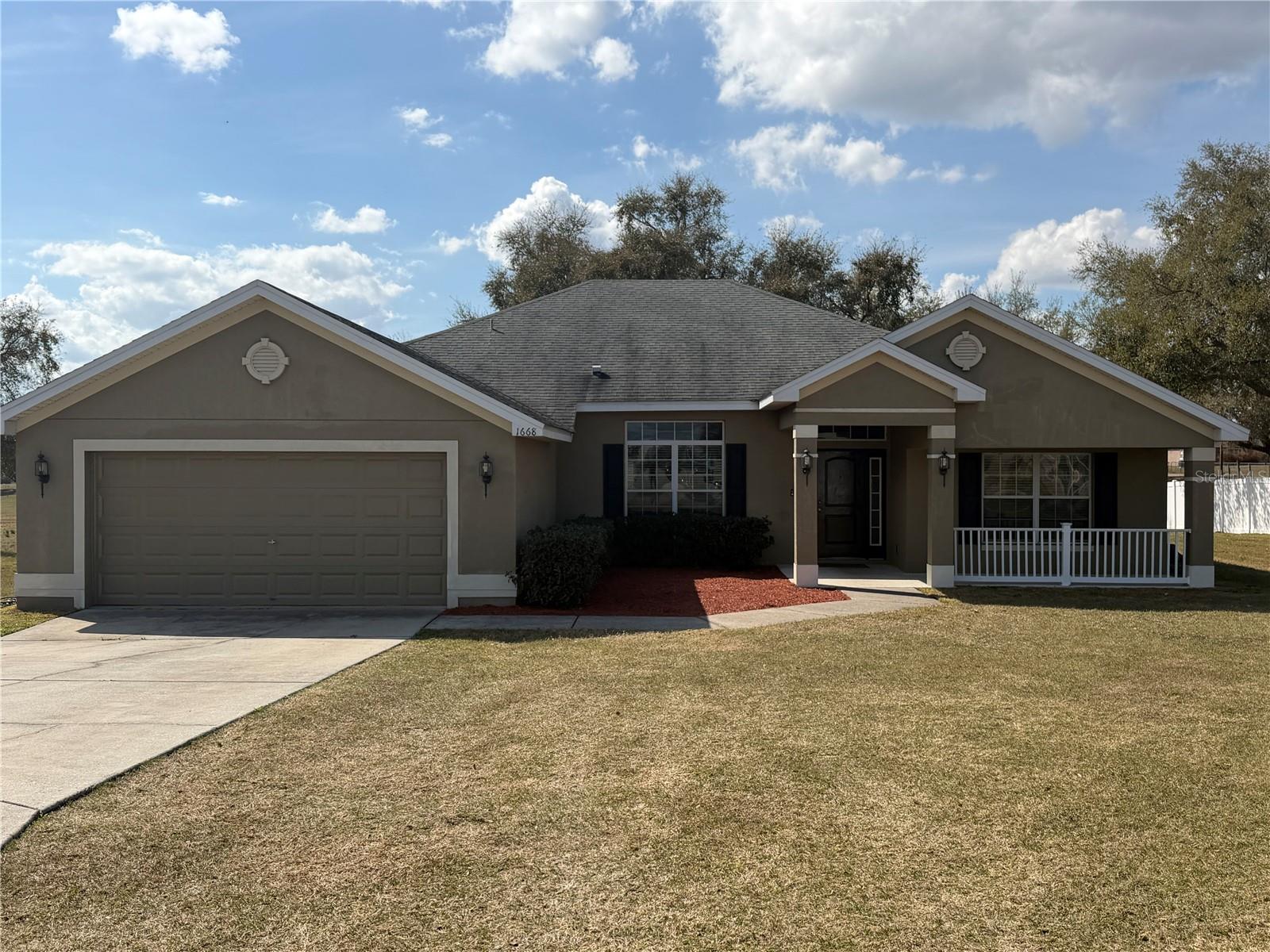 Details for 1668 Doves View Circle, AUBURNDALE, FL 33823