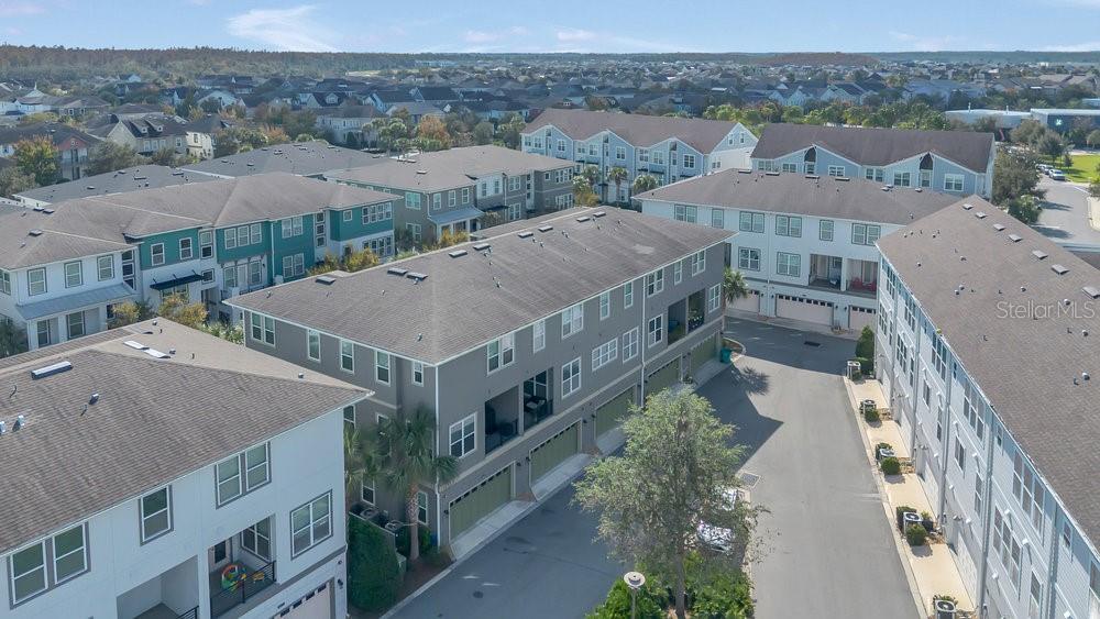 Image 30 of 36 For 8443 Karrer Terrace