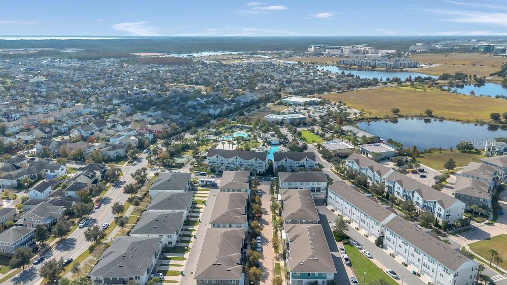 Image 33 of 36 For 8443 Karrer Terrace