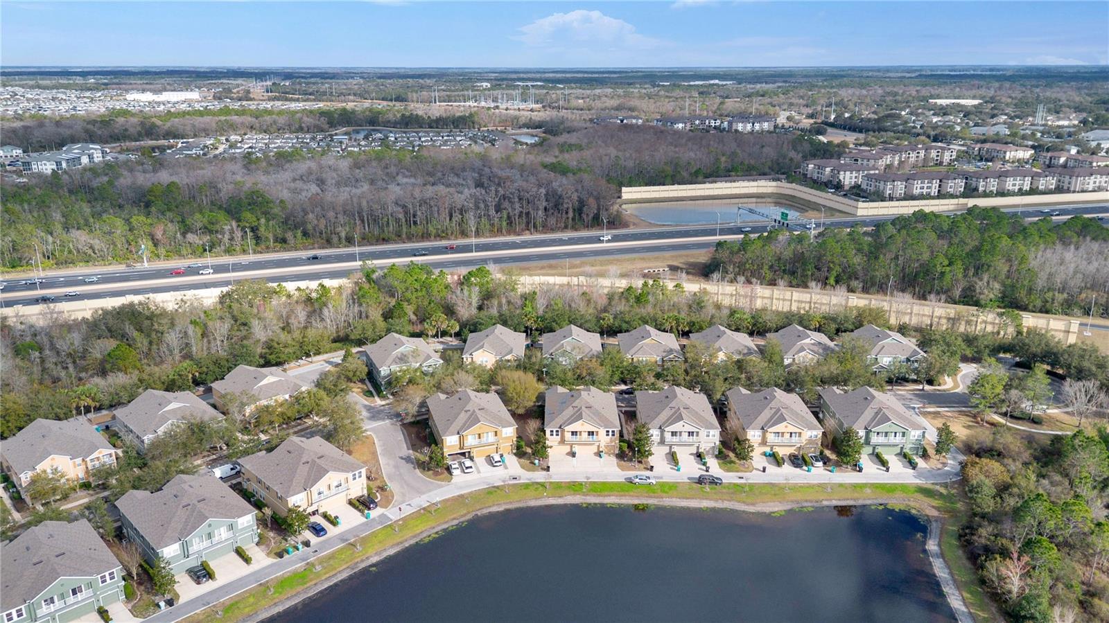 Image 18 of 29 For 10363 Winding Marsh Trail 4a