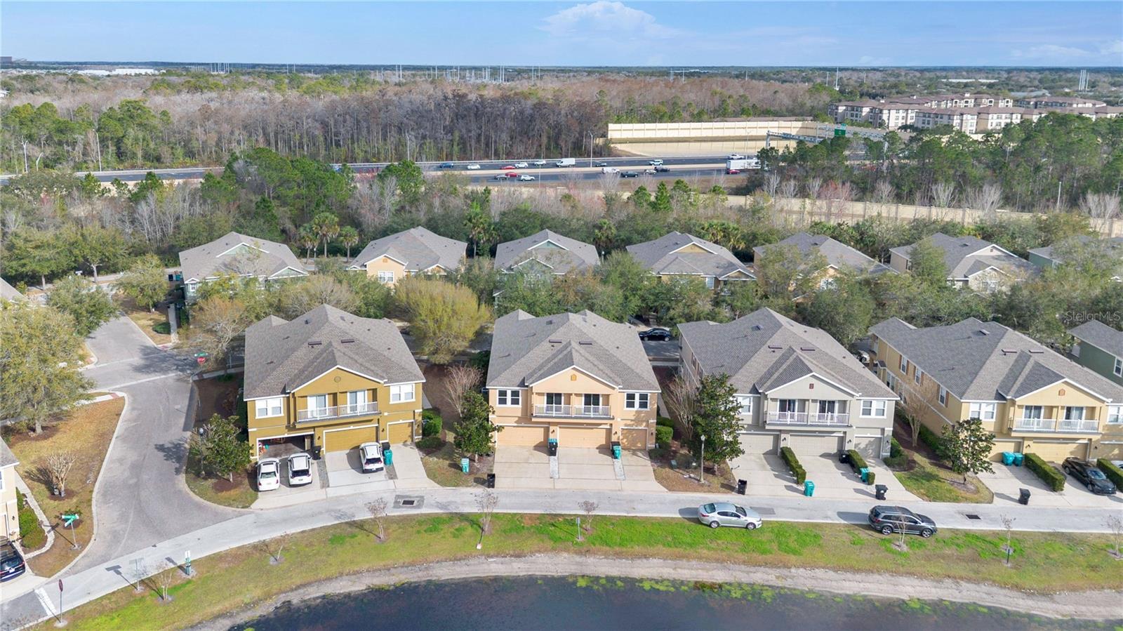 Image 22 of 29 For 10363 Winding Marsh Trail 4a