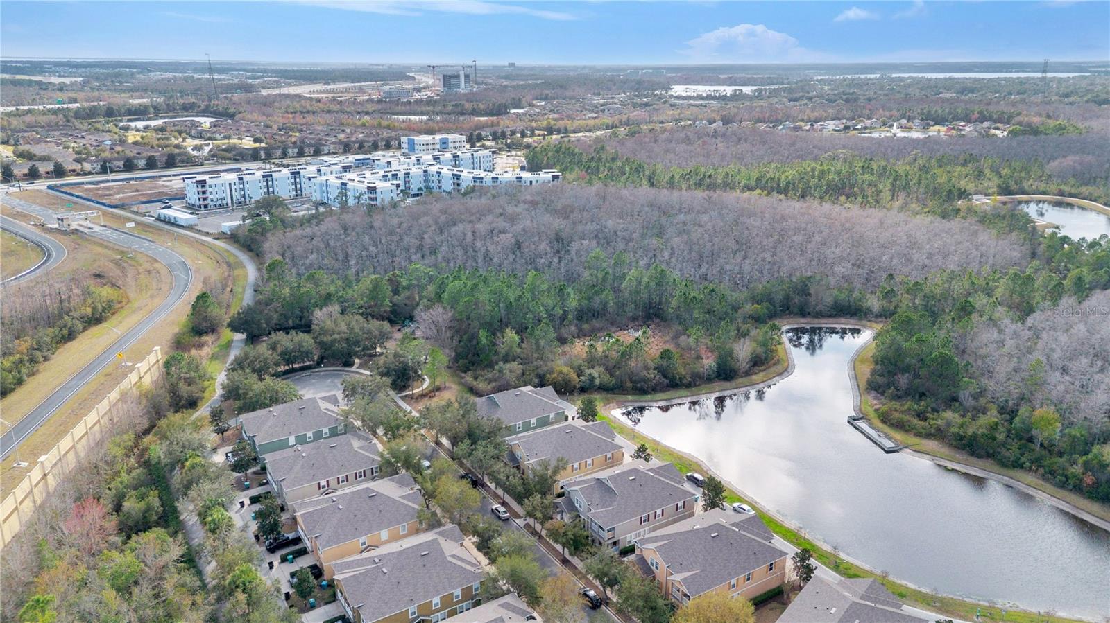 Image 25 of 29 For 10363 Winding Marsh Trail 4a