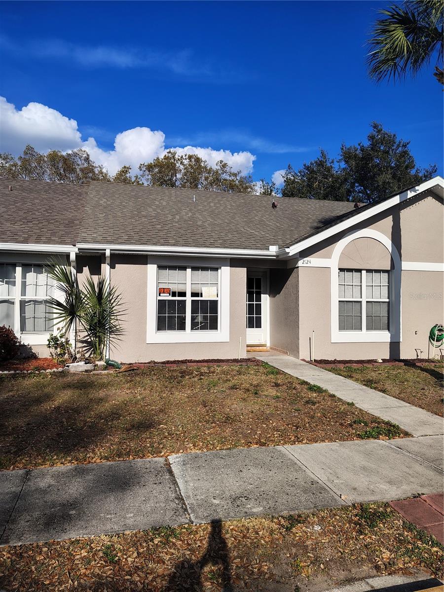 Image 2 of 13 For 2124 Cypress Bay Boulevard