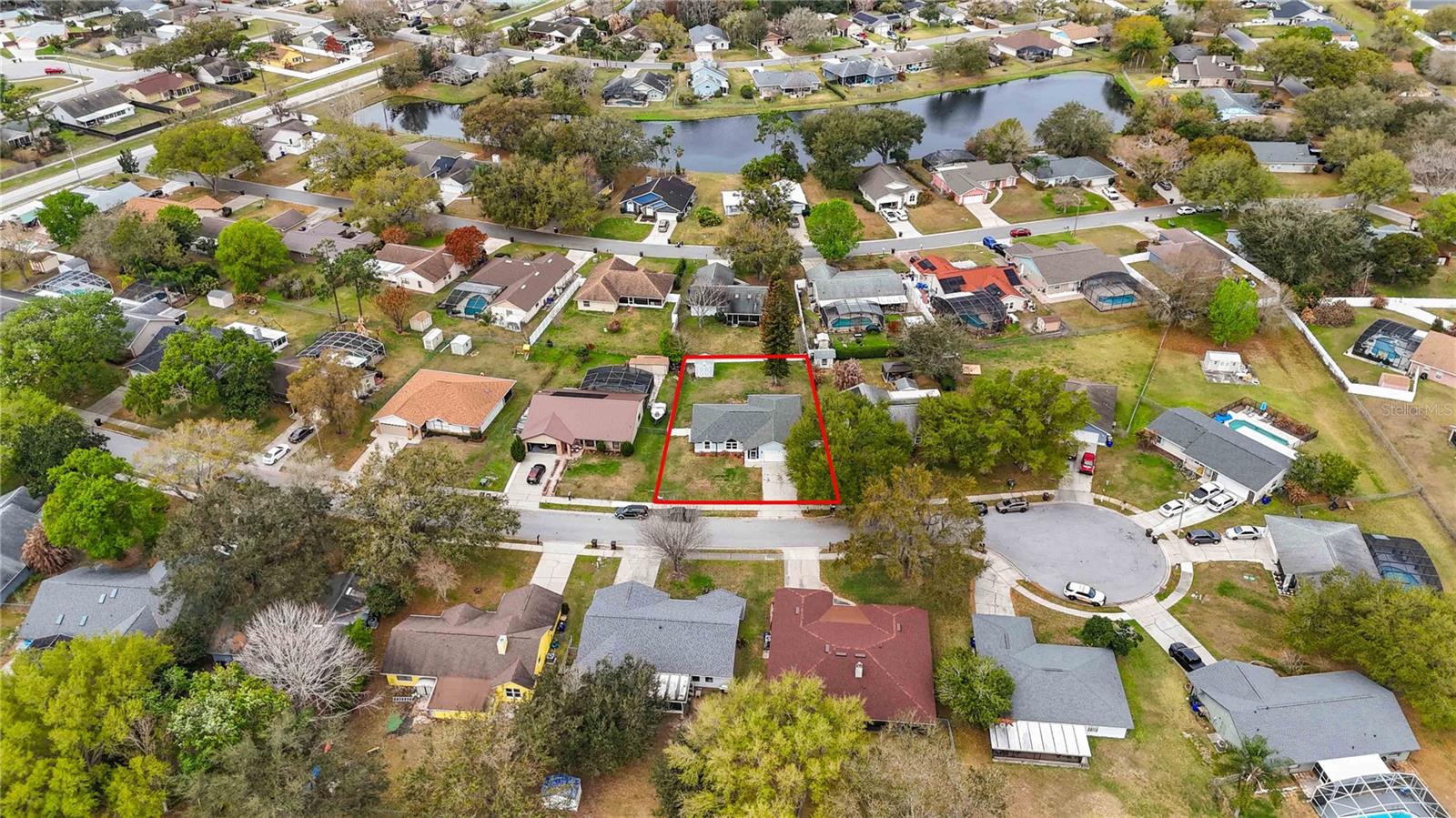 Image 50 of 51 For 1228 Beth Lane