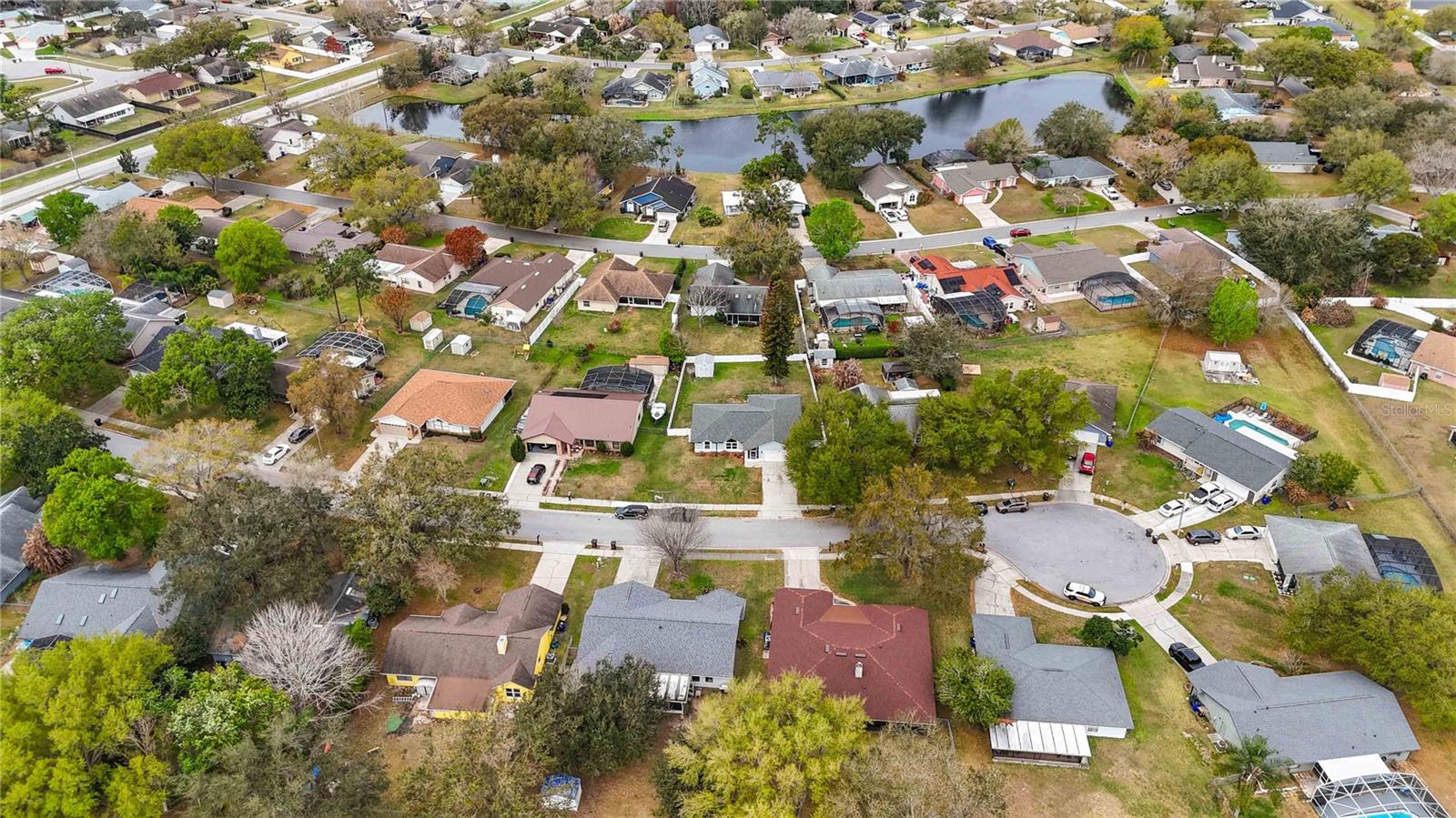 Image 51 of 51 For 1228 Beth Lane