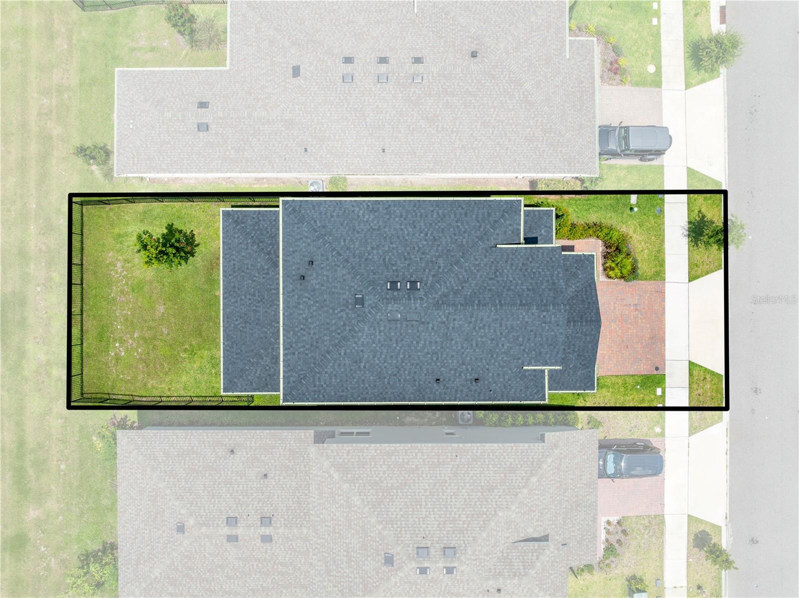 Image 50 of 50 For 3204 Oxbow Ct