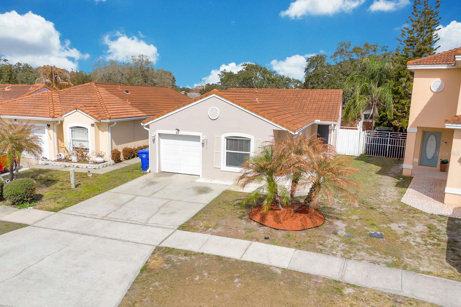 Details for 2317 Santa Lucia Street, KISSIMMEE, FL 34743