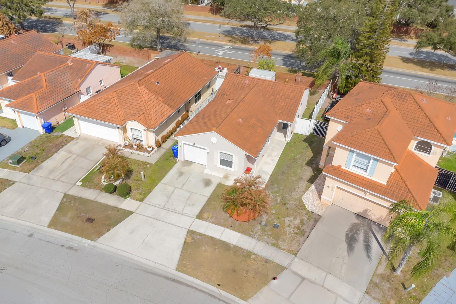 Image 27 of 30 For 2317 Santa Lucia Street