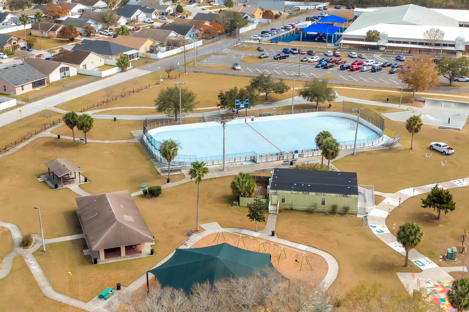 Image 28 of 30 For 2317 Santa Lucia Street