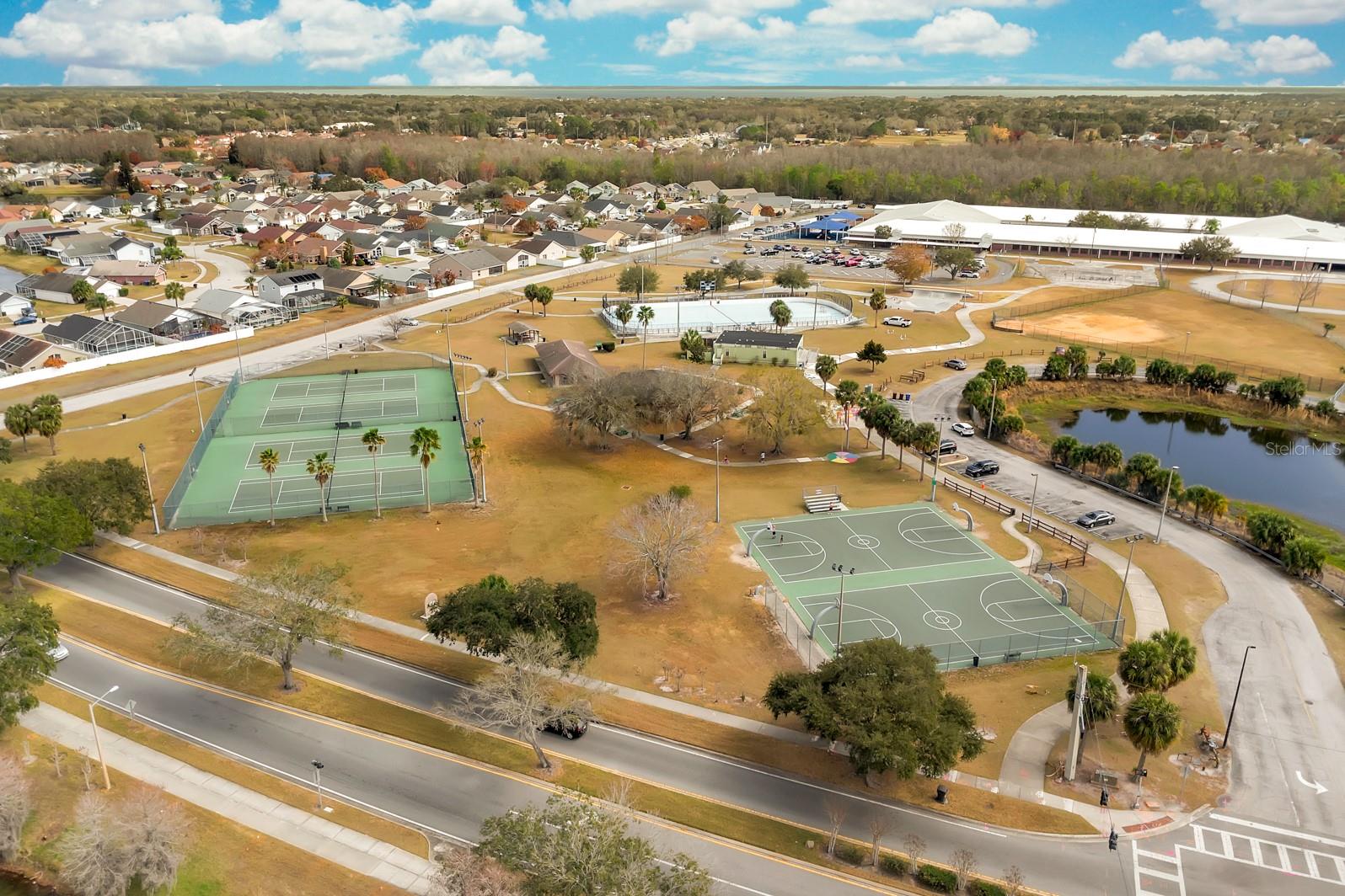 Image 29 of 30 For 2317 Santa Lucia Street