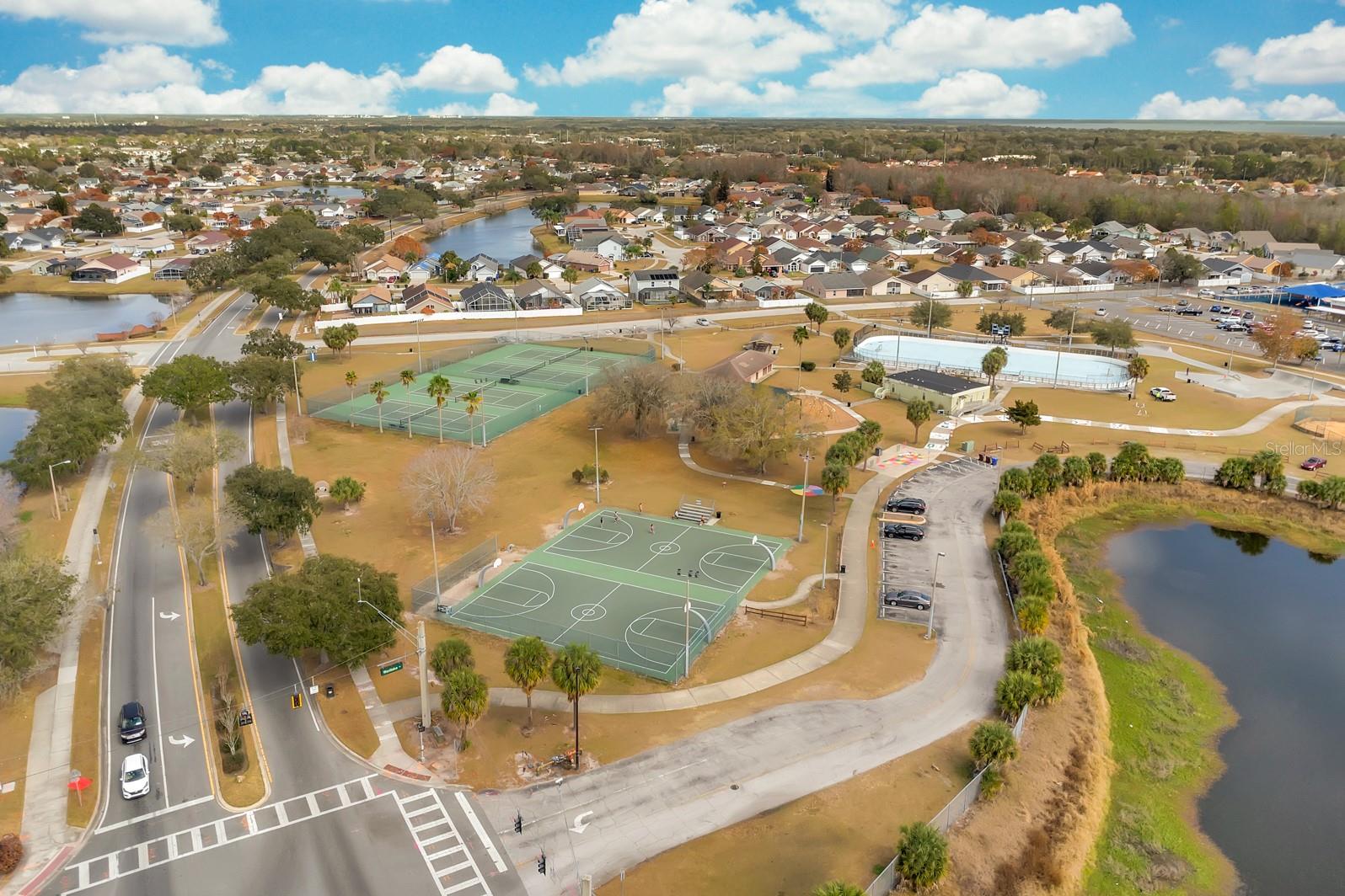 Image 30 of 30 For 2317 Santa Lucia Street