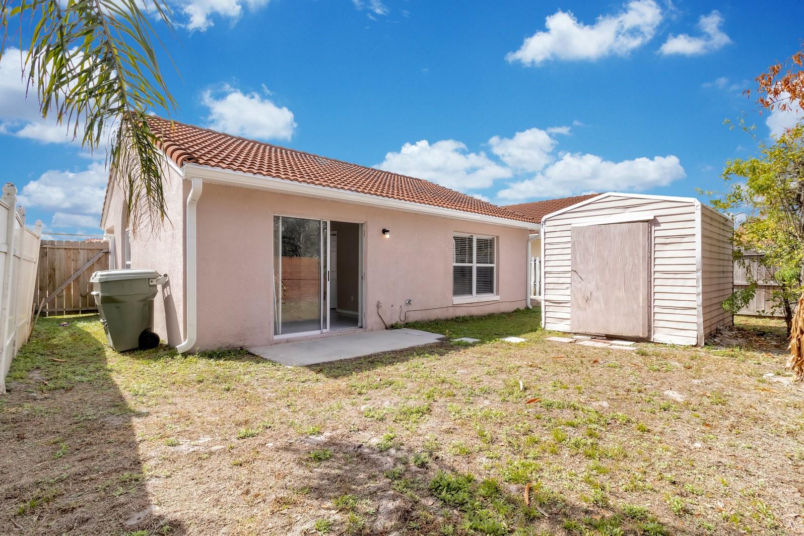 Image 8 of 30 For 2317 Santa Lucia Street