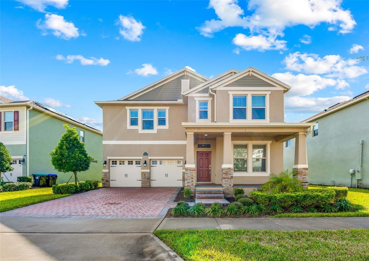 Details for 15537 Mango Isle Street, WINTER GARDEN, FL 34787