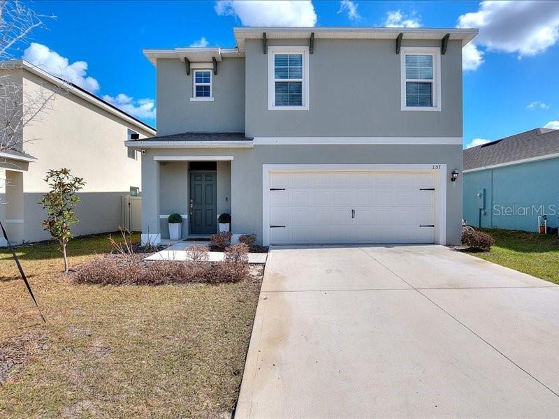 Details for 1157 Cascades Avenue, DAVENPORT, FL 33837