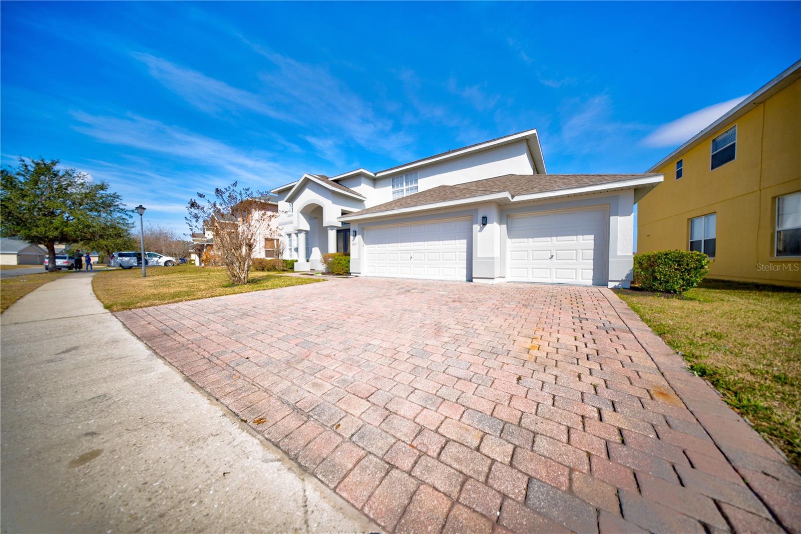 Image 4 of 48 For 2851 Sweetspire Circle